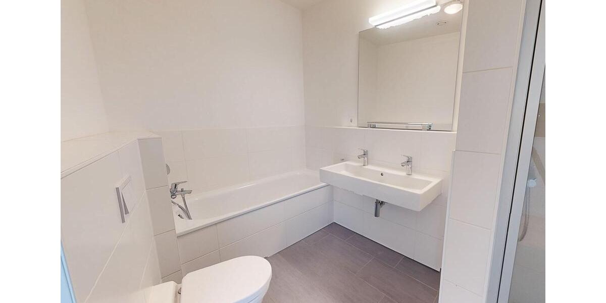 Erdgeschoßwohnung Frankfurt am Main Sachsenhausen - 2 Zimmer, 85 m&sup2;, 1.495&euro; | Angebot:26235187