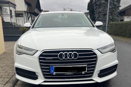 Audi A6 225.370 km 15.000 &euro; Hasselroth 63594