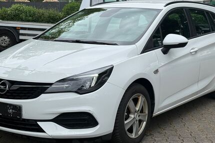 Opel Astra 100.000 km 11.330 &euro; Rüsselsheim 65428