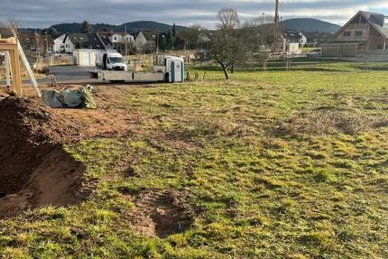 Grundstück Aschaffenburg Schweinheim - 424.000&euro; | Angebot:25726183