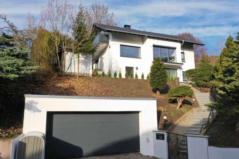 Haus zum Kaufen in Johannesberg Steinbach 1.349.000 € 275.64 m²