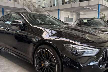 Mercedes-Benz AMG GT 44.793 km 118.989 &euro; Gross-Umstadt 64823