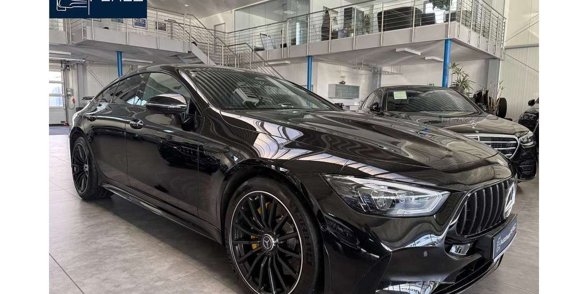 Mercedes-Benz AMG GT 44.793 km 118.989 &euro; Gross-Umstadt 64823