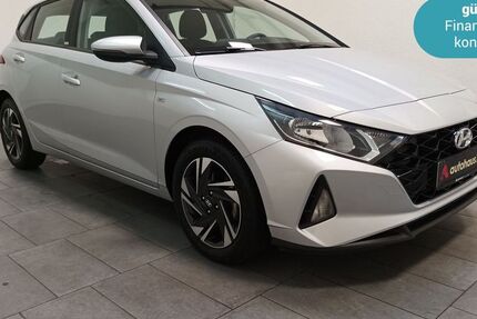 Hyundai i20 25.524 km 13.470 € Egelsbach 63329