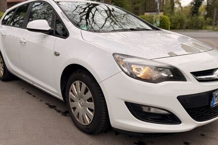 Opel Astra 380.000 km 1.599 &euro; Rossdorf 64380