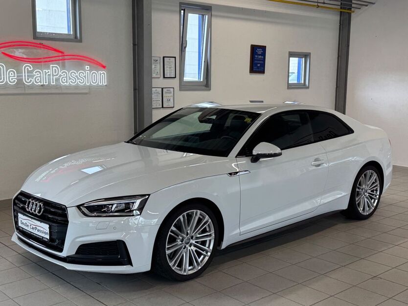 Audi A5 35.000 km 37.700 € Rüsselsheim (bei Frankfurt/Main) 65428