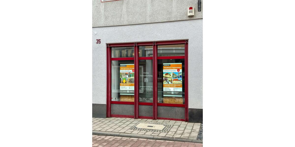 Gewerbeobjekt Königstein im Taunus - 890&euro; | Angebot:26292129