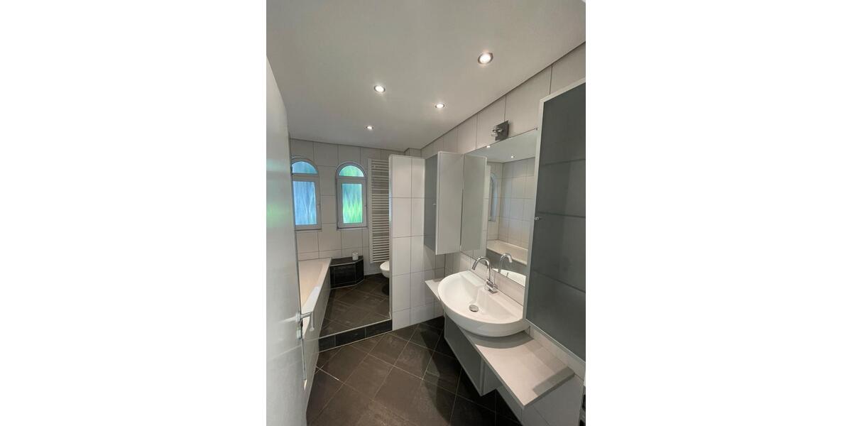 Terrassenwohnung Darmstadt - 3 Zimmer, 110 m&sup2;, 1.690&euro; | Angebot:25404497