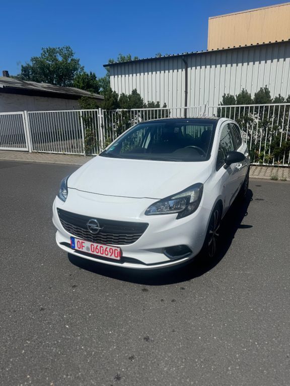 Opel Corsa 151.752 km 5.900 € Mühlheim 63165