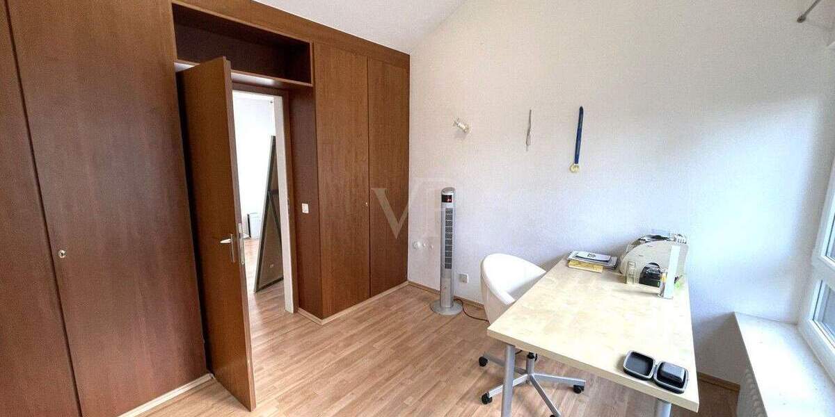 Modernes Reihenendhaus mit viel Platz und eingewachsenem Sonnengarten für viel Privatsphäre 5 zimmer