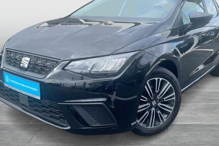 Seat Ibiza 25.996 km 19.390 &euro; Nidderau 61130