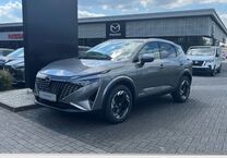 Gebrauchtwagen Nissan Qashqai