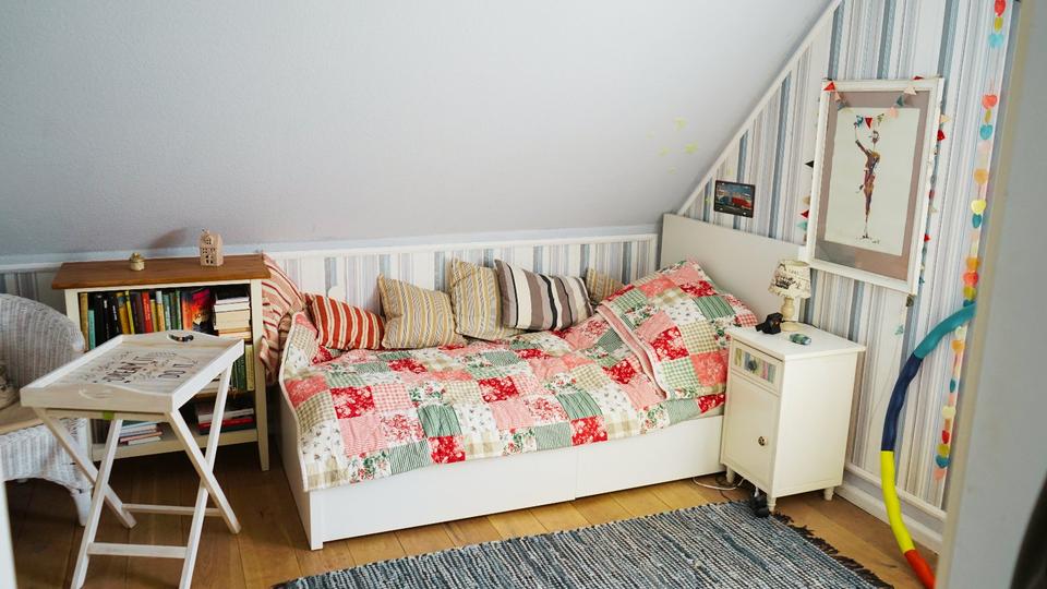 Doppelhaushälfte Hanau Lamboy - 7 Zimmer, 195 m&sup2;, 560.000&euro; | Angebot:27213387