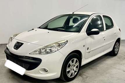 Peugeot 206 153.500 km 2.500 &euro; hanau 63450