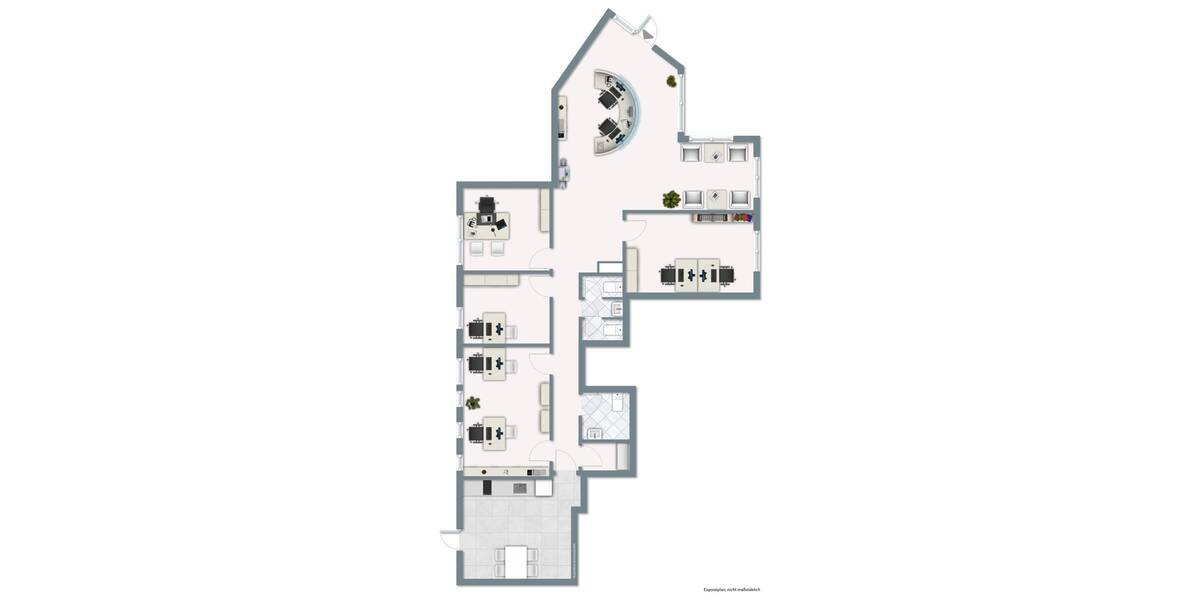 Gewerbeobjekt Kelkheim - 1.550&euro; | Angebot:26512770