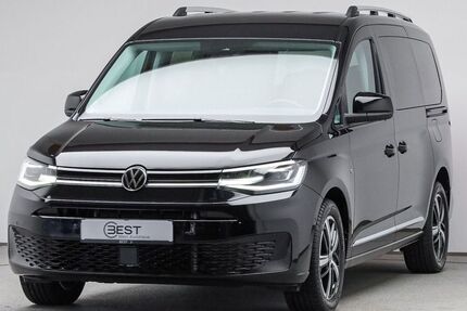 VW Caddy Maxi 69.600 km 30.995 € Mühlheim 63165