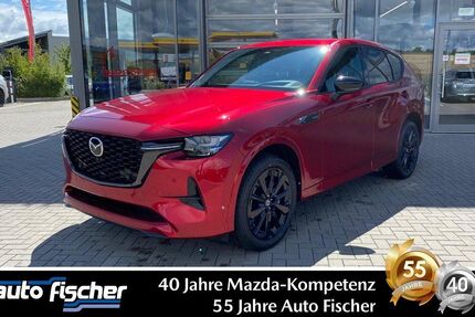 Mazda CX-60 4.070 km 54.990 &euro; Karben 61184
