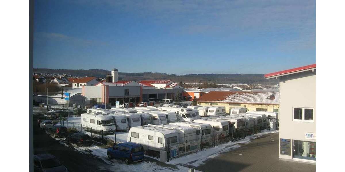 Gewerbeobjekt Neu-Anspach Anspach - 1.190&euro; | Angebot:23990939