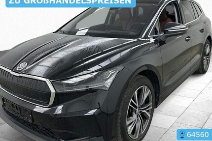 Skoda Enyaq 43.544 km 31.395 € Frankfurt 60596
