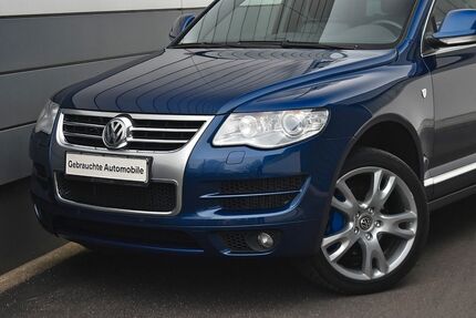 VW Touareg 198.035 km 12.991 € Wiesbaden 65203