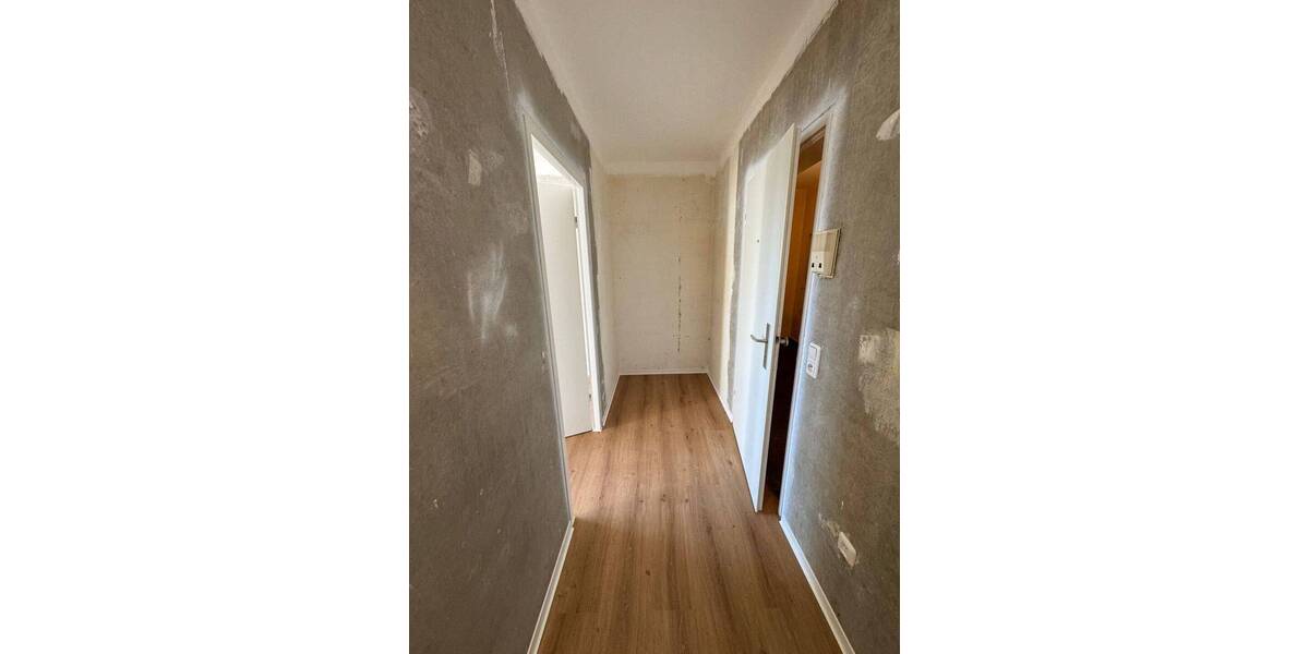 Etagenwohnung Darmstadt Kranichstein - 2 Zimmer, 37 m&sup2;, 510&euro; | Angebot:26817105