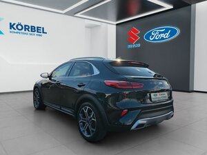 Kia X Ceed Platinum*JBL*LED*Memory*Leder*Sitzbelüft. 123.400 km 19.440 € Nidderau 61130