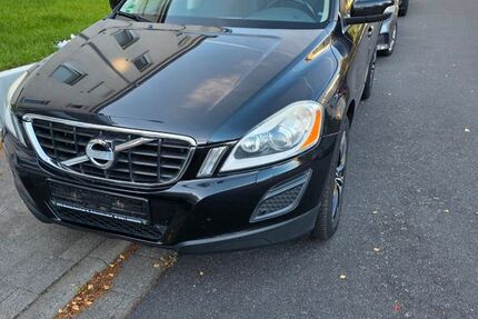 Volvo XC60 189.800 km 10.499 € Neu-Isenburg 63263