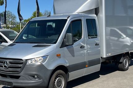 Mercedes-Benz Sprinter 221.095 km 29.980 &euro; Dietzenbach / bei Frankfurt am Main 63128