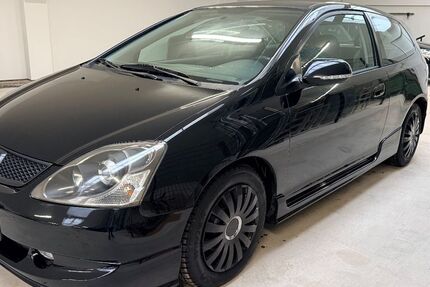 Honda Civic 91.000 km 3.800 € Nidderau 61130