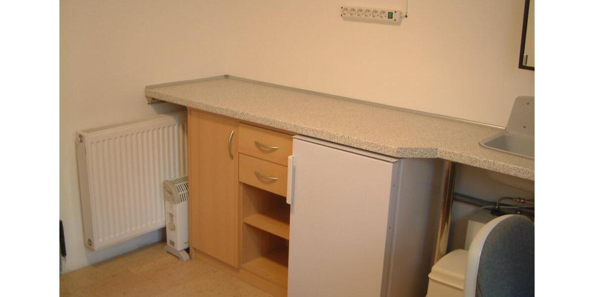 Etagenwohnung Hofheim am Taunus - 1 Zimmer, 16 m&sup2;, 269&euro; | Angebot:26293229