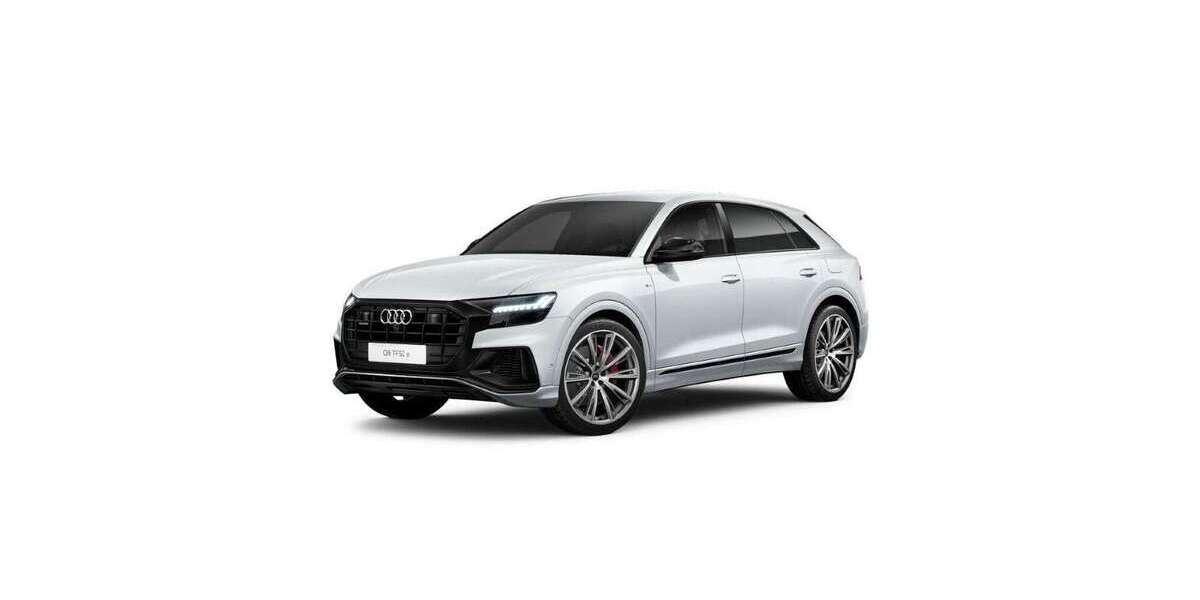 Audi Q8 62.749 km 68.890 &euro; Oberursel 61440