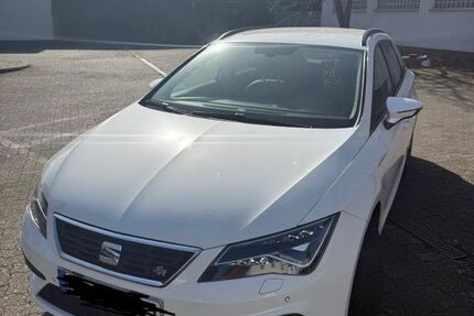 Seat Leon 137.500 km 11.100 &euro; Neuberg 63543