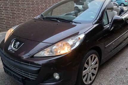 Peugeot 207 326.000 km 1.485 &euro; Frankfurt Am Main 60386