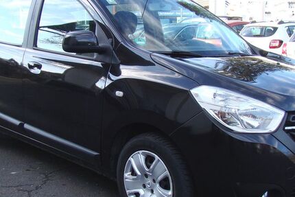 Dacia Lodgy 138.100 km 4.990 € Aschaffenburg 63741