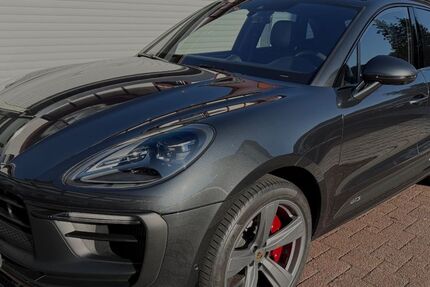 Porsche Macan 31.500 km 84.900 &euro; Gründau 63584