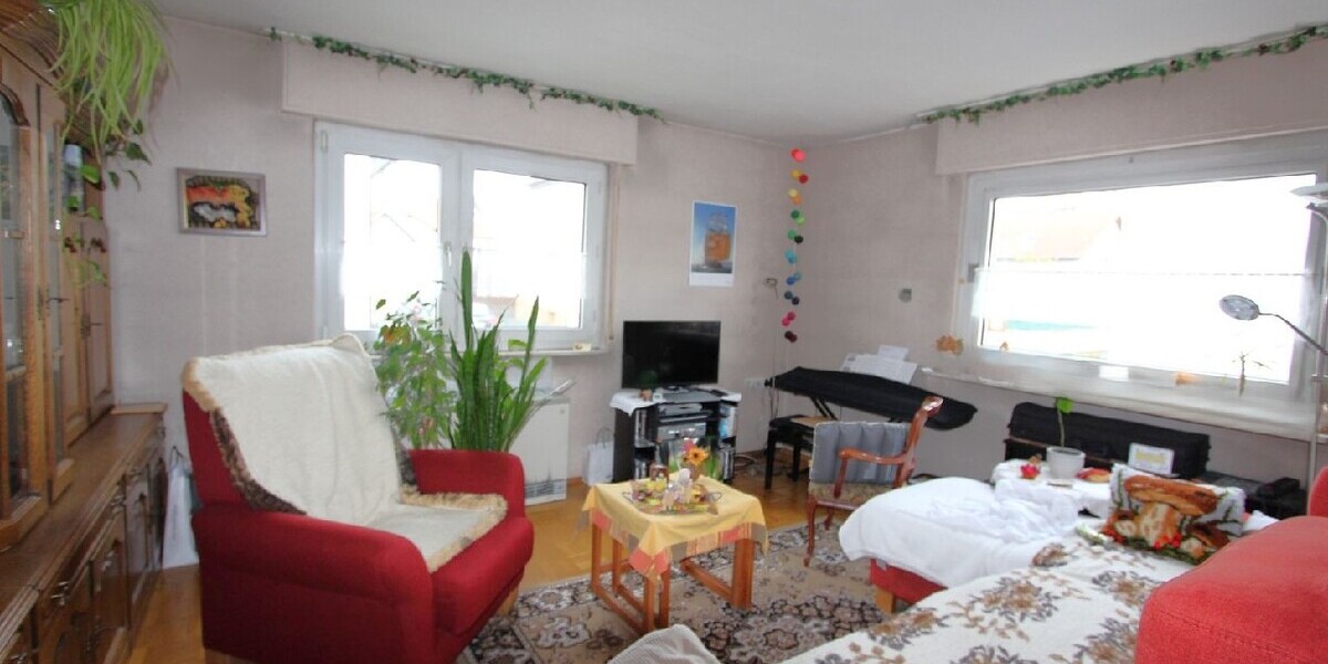 albero:) Renditeobjekt gekauft - Baugrundstück gratis - Einfamilienhaus Babenhausen Hergershausen | Angebot:23278494