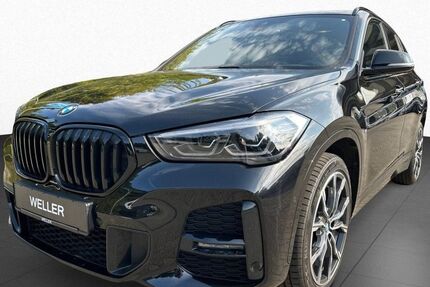BMW X1 88.282 km 28.870 € Bad Homburg 61352