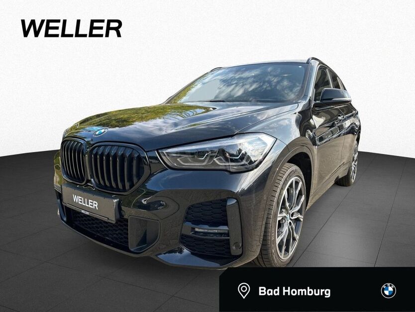 BMW X1 88.282 km 28.870 € Bad Homburg 61352