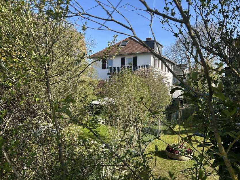 Haus zum Kaufen in Hanau 798.000 € 200 m²