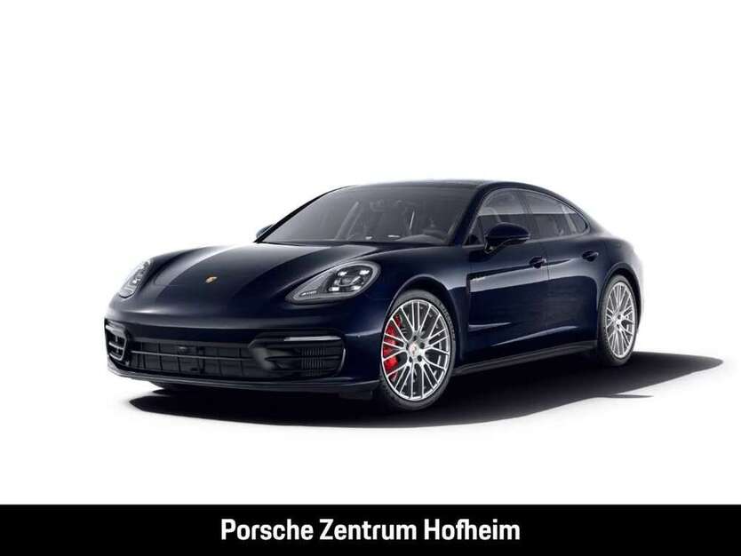 Panamera