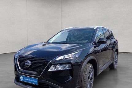 Nissan X-Trail 7.521 km 33.890 &euro; Frankfurt 60386