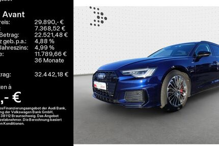 Audi A6 132.800 km 29.890 € Königstein/Ts. 61462