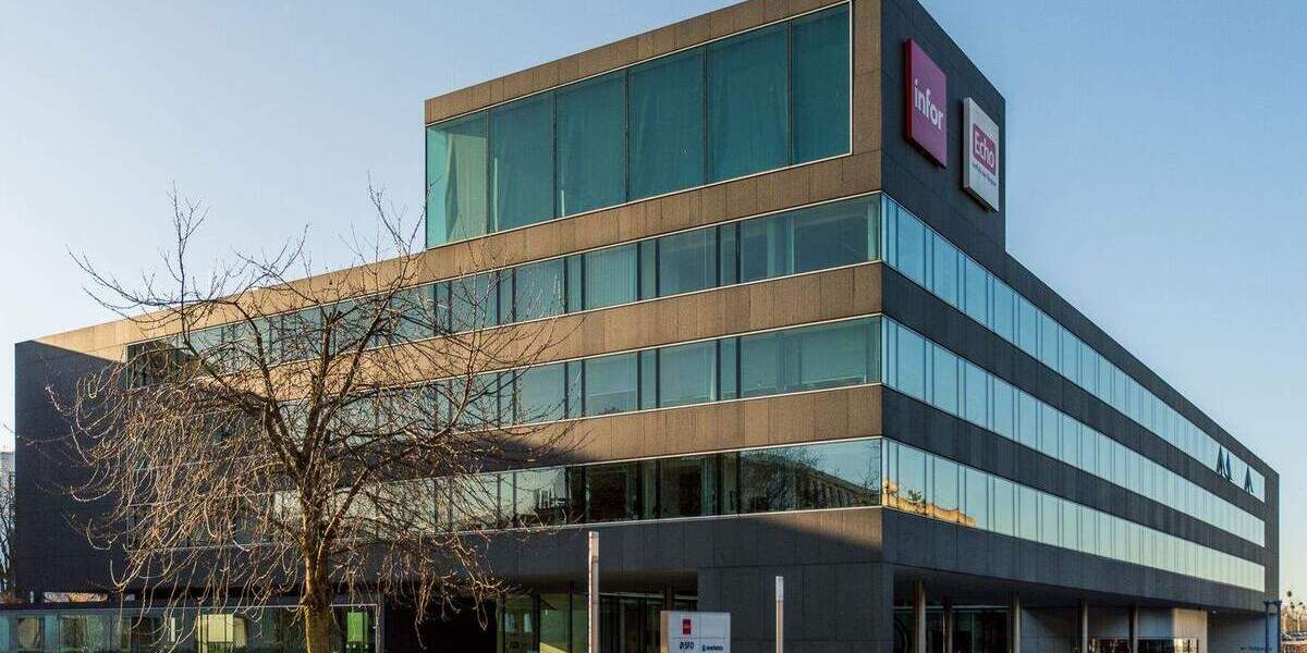 Gewerbeobjekt Darmstadt Darmstadt-West - 710&euro; | Angebot:25477752