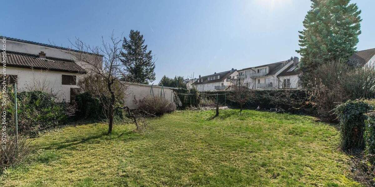 Grundstück Neu-Isenburg Isenburg - 749.900&euro; | Angebot:25746279