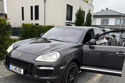 Porsche Cayenne 169.800 km 18.900 &euro; Hainburg 63512