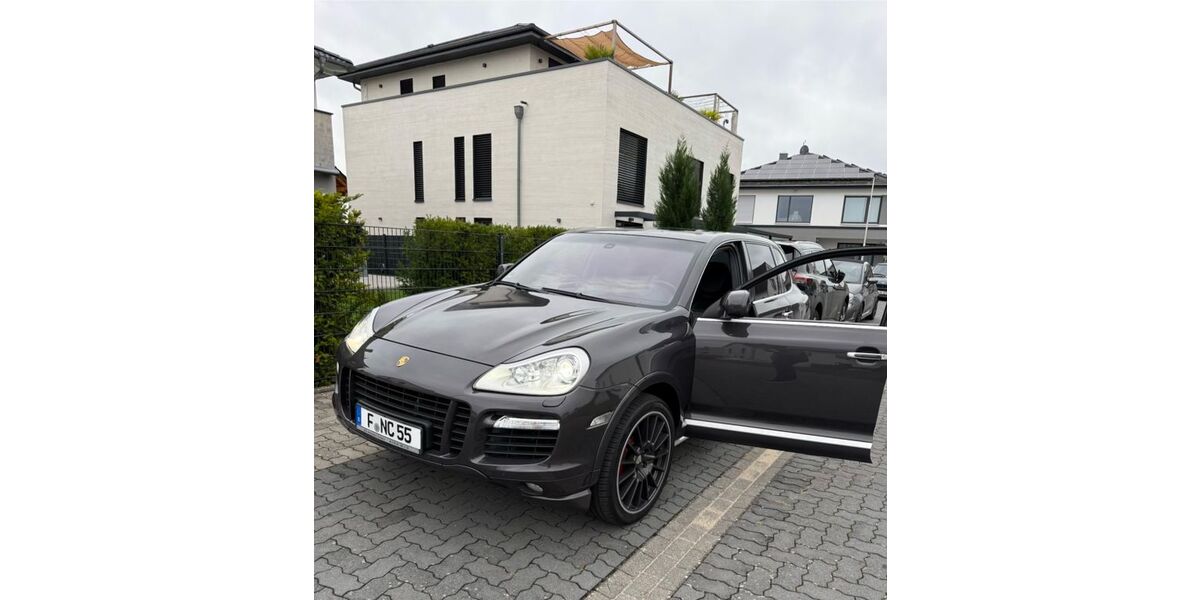 Porsche Cayenne 169.800 km 18.900 &euro; Hainburg 63512