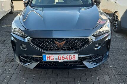 Cupra Formentor 35.000 km 24.950 € Wehrheim 61273