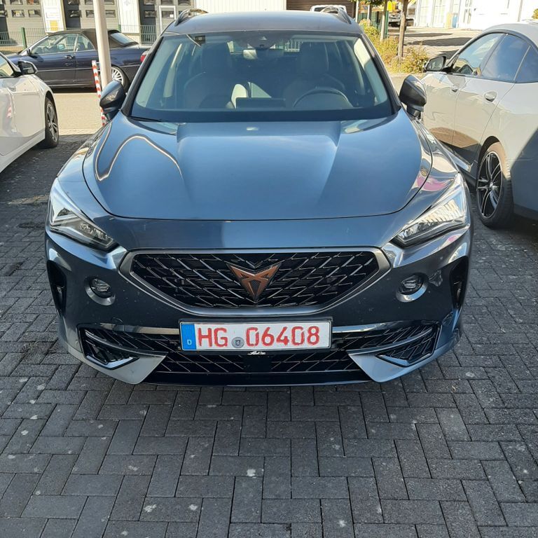 Cupra Formentor 35.000 km 24.950 € Wehrheim 61273