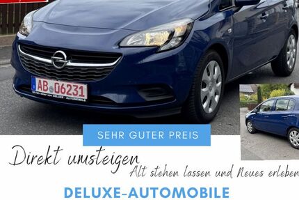 Opel Corsa 169.000 km 4.950 € Alzenau 63755