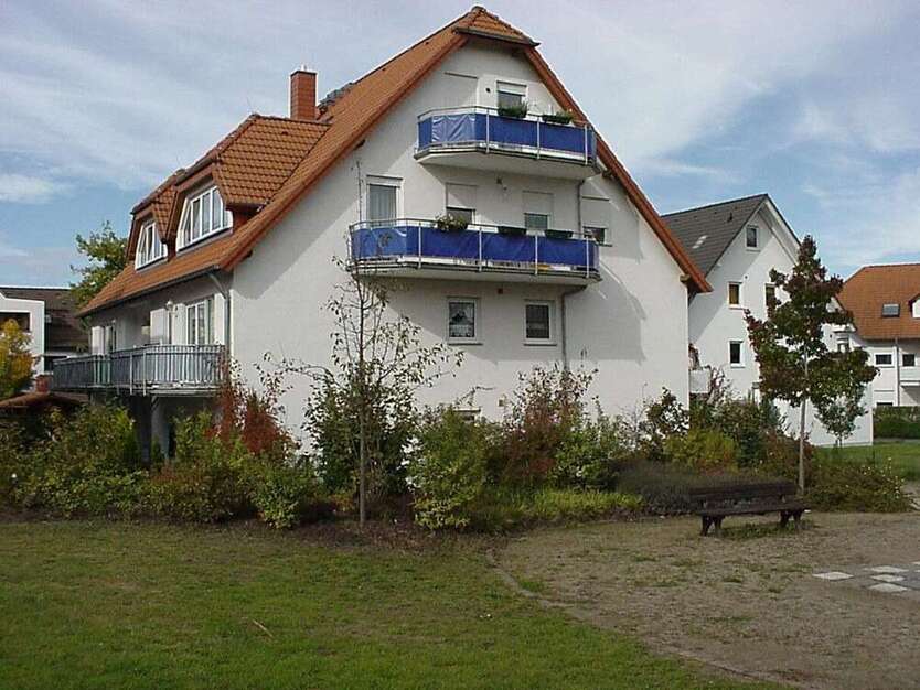 Wohnung zum Mieten in Dreieich-Offenthal 870 € 83 m²